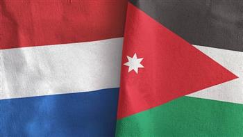 وزير الخارجية الهولندي يثمن استضافة الأردن لرعايا بلاده بعد إجلائهم من السودان