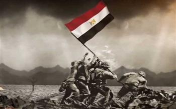 حزب حماة الوطن يهنئ المصريين بالذكرى الـ41 لتحرير سيناء 