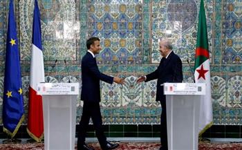 الجزائر: زيارة للرئيس تبون إلى فرنسا في النصف الثاني من يونيو المقبل