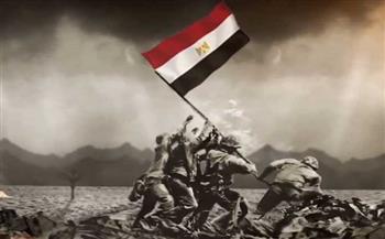 «سيناء رجعت كاملة لينا».. 25 أبريل قصة النصر وتحرير الأرض