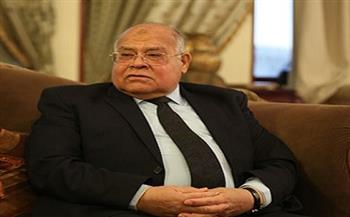 «الشهابي» يهنئ الشعب المصري والرئيس السيسي بمناسبة الاحتفال بعيد تحرير سيناء