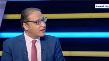 إسلام عفيفي: الدولة المصرية بكل مؤسساتها تعمل على تخفيف الأعباء عن المواطنين