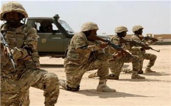 الجيش الصومالي يعلن تدمير مواقع تابعة للإرهابيين واعتقال 5 عناصر من الميليشيات