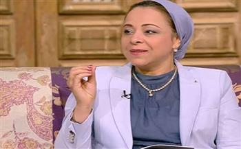 نهاد أبو القمصان: القانون لا يعرف الأم بغير قضايا الإهمال  