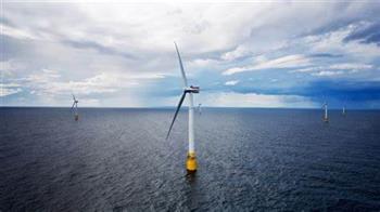 تحذير عاجل من حدوث اختناقات في سلاسل الإمداد في طاقة الرياح البحرية بأوروبا