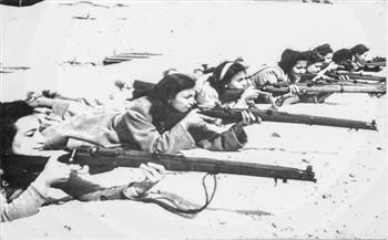 في ذكرى تحرير سيناء... بطولات المرأة في الحرب من أجل أراضي الوطن