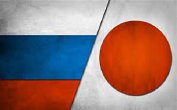 طوكيو تحتج على قرار موسكو اعتبار اتحاد سكان جزر تيسيما وهابوماي منظمة غير مرغوب فيها