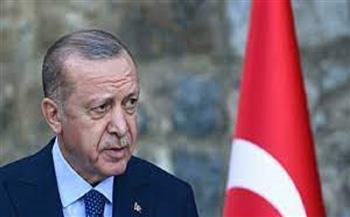 أردوغان: تركيا تقلل بشكل كبير من اعتمادها على الخارج في صناعة الدفاع 