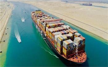 «اقتصادية قناة السويس»: توطين عدد من الصناعات الجديدة تزامنًا مع احتفالات تحرير سيناء 