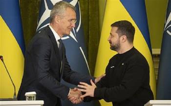 مسؤول أوكراني سابق: انضمام أوكرانيا إلى الناتو والاتحاد الأوروبي محض أوهام 