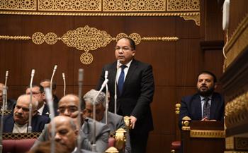 «نائب بالشيوخ»: عودة المصريين من السودان دليل على قوة الدولة في حماية أبنائها 