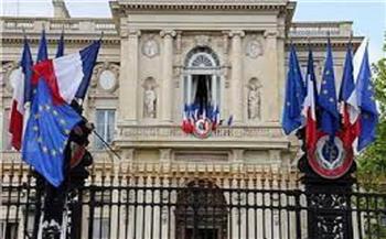 الخارجية الفرنسية تستدعي السفير الصيني لدى باريس