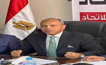 «حزب الاتحاد»: إجلاء المصريين من السودان دليل على أن الجيش يتحرك لمصلحة المواطن 