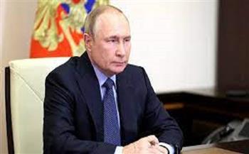 الكرملين: بوتين يتلقى دعوة لحضور قمة بريكس
