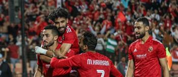 نفاد تذاكر مباراة الأهلي والرجاء المغربي في إياب دوري الأبطال