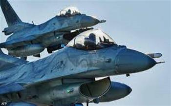القوات الجوية الأوكرانية : الدفاعات غير قادرة على تغطية كامل أراضي البلاد 
