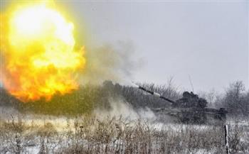 وزارة الدفاع الروسية : صواريخ «اسكندر» تنسف مواقع الفيلق الجورجي