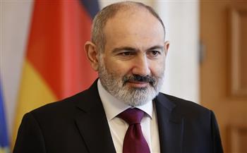 رئيس الوزراء الأرميني: نبحث إمكانية اتباع مسار جديد في علاقاتنا الإقليمية