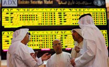 أسواق الأسهم المحلية في الامارات تربح 11.2 مليار درهم في ختام جلسة اليوم 