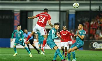 موعد مباراة الأهلي والرجاء المغربي بإياب ربع نهائي دوري أبطال إفريقيا 