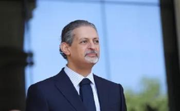 سفير مصر في الخرطوم ينفي استشهاد مساعد ملحق الدفاع بالسودان​