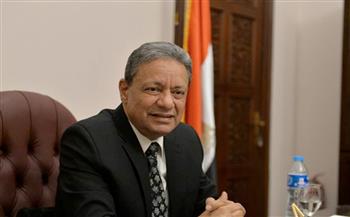 المجلس الأعلى لتنظيم الإعلام يهنئ الرئيس السيسي بذكرى تحرير سيناء