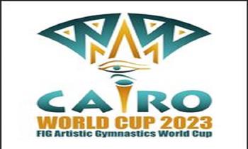 تعرف على قائمة منتخب مصر المشاركة في كأس العالم للجمباز 2023