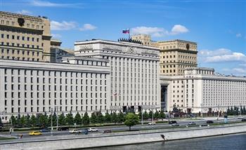 الدفاع الروسية: أعمال نظام كييف الإرهابية تهدد تمديد صفقة الحبوب