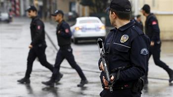توقيف أكثر من مئة شخص بتهمة الإرهاب في تركيا
