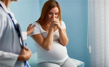 8 نصائح للتعامل مع القلق والتوتر خلال الحمل.. أبرزها التواصل مع الشريك