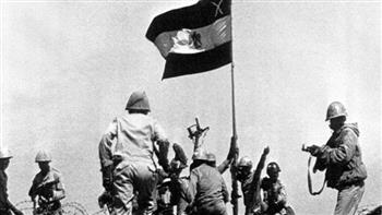 عيد تحرير سيناء.. 41 عاما على استرداد أرض الفيروز 