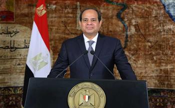 آخر أخبار مصر اليوم الثلاثاء 25-4 -2023.. الرئيس السيسي: 25 أبريل سيبقى يوما مشهودا في عمر أمتنا