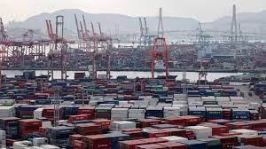 صادرات كوريا تتراجع بنسبة 12.6% في الربع الأول من 2023
