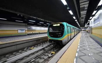 بعد انتهاء شهر رمضان.. «مترو الأنفاق» يعلن عودة مواعيد التشغيل لطبيعتها غدا 