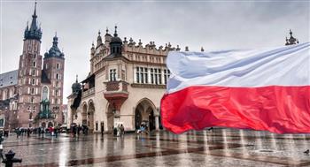 الرئيس البولندي يبحث مع نظيره المنغولي الوضع الأمني العالمي والتعاون الاقتصادي الثنائي 