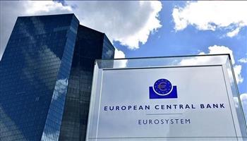 «المركزي الأوروبي»: لابد من استمرار رفع أسعار الفائدة