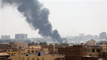 السودان.. انحسار القتال يسمح بفرار المواطنين من مناطق الاشتباكات