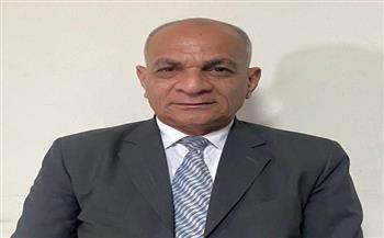 «حزب الريادة» يهنئ الرئيس السيسي والقوات المسلحة بذكرى تحرير سيناء
