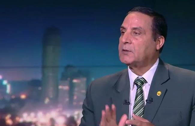 اللواء محمد الشهاوي: تأمين سيناء يتحقق بالتنمية وتوطين السكان