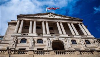  نائب محافظ بنك إنجلترا يكشف موعد رفع سعر الفائدة