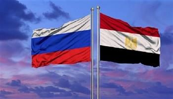 الممثل التجاري الروسي بالقاهرة: نرى فرص لدخول أسواق جديدة في مصر