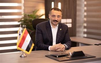 محمد رزق: مجلس أمناء الحوار الوطني يدشن مرحلة جديدة في بناء الوطن