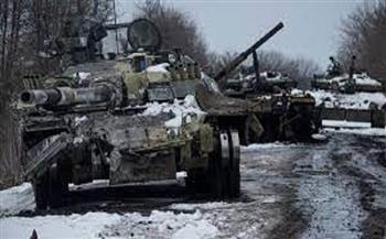 مقتل وإصابة 12 أوكرانيًا إثر استهداف القوات الروسية لمتحف شرقي البلاد