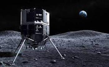 الإمارات تفقد الاتصال بالمركبة التي تحمل المستكشف «راشد» قبل هبوطها على القمر