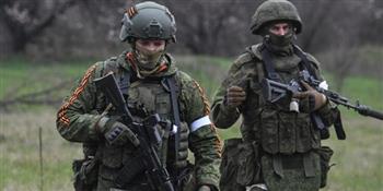 روسيا: القضاء على 45 مسلحا وقوارب وأسلحة للقوات الأوكرانية في اتجاه خيرسون