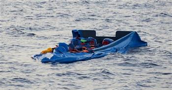 انتشال جثث 36 مهاجرا قبالة السواحل الليبية 