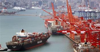 تراجع صادرات كوريا الجنوبية بنسبة 12.6% في الربع الأول من عام 2023