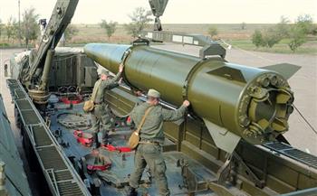 القوات البيلاروسية تتدرب على استخدام صواريخ «إسكندر» في روسيا