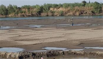 العراق يعلن زراعة 7 ملايين دونم رغم استمرار أسوأ موجة جفاف في تاريخ البلاد 