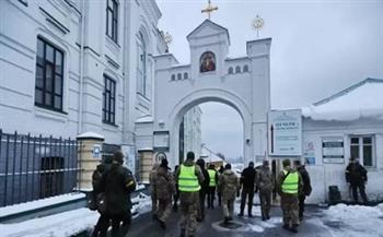 «الجارديان»: الكنيسة الأرثوذكسية المرتبطة بموسكو في أوكرانيا تحت المساءلة